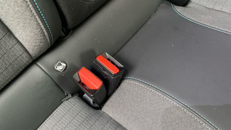 Peugeot 2008 1.2 PureTech Allure Premium 5dr Petrol Estate